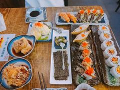 米彩缤纷-米彩料理(西丽店)