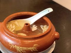 -翠湖宾馆·中餐厅