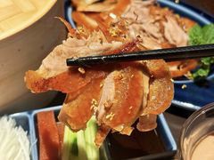 -青年公社烤鸭(滨湖银泰店)