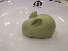 -澜悦港海鲜体验主题餐厅