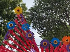 -歌斐颂巧克力小镇