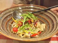 -西贝莜面村(赛格国际购物中心店)