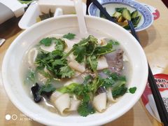 -萧记三鲜烩面(东站店)