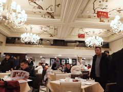 大堂-大鸭梨烤鸭店(花园村店)