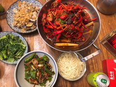 -虾小龙老长沙龙虾馆(坡子街店)