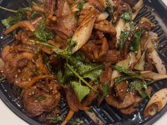 -鸭匠食府·挂炉烤鸭·新京菜(阜成路店)
