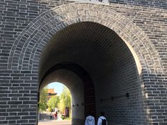 -大明幻境第一城
