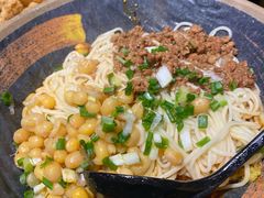 -我的面 川味Bistro(后沙峪店)