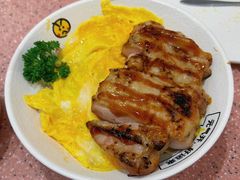-元气寿司(环球港店)