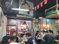 -小民大排档(马场角横路店)