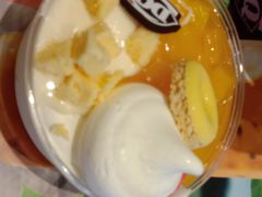 -DQ·蛋糕·冰淇淋(通州万达店)