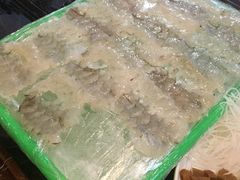-官塘锋记鱼生·生腌·砂锅粥(牌坊街店)