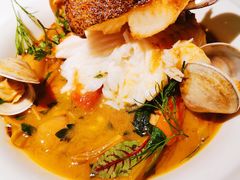 法国炖比目鱼-壳里西餐厅Coquille Seafood Bistro(蒙自路店)