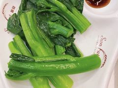 -香港新发烧腊茶餐厅(万象店)