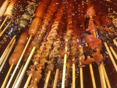 -食悦天美食广场(武汉壹方购物中心店)
