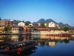 -边城茶峒景区