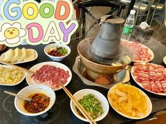 -将台涮肉(酒仙桥店)