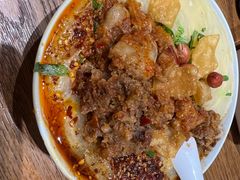 -小豆海棠(人民南路店)