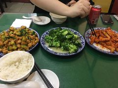 -北大地皖峰饭馆