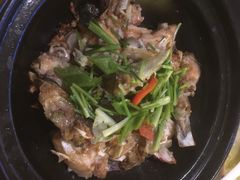 -周三的情书花园餐厅(江北店)