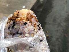 -芳婆糕团店(王府大街店)