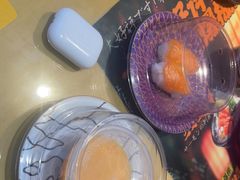 -伊秀·手握寿司·料理(裕华万达广场店)