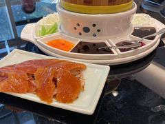 -新南华大酒店(广中店)