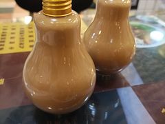 -九龙冰室(新中关购物中心店)