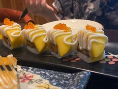 -大鲤深夜食堂
