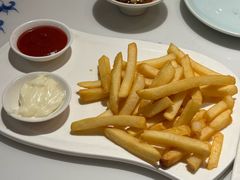 -东方饺子王(新阳路店)