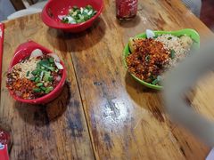 农家小土豆-冒椒火辣(奎星楼街店)