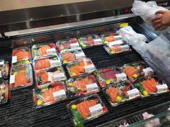 -盒马鲜生(曜一城店)