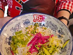 -大海碗·炸酱面·烤鸭·京菜(天坛店)