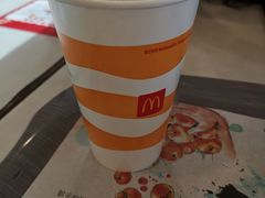 -麦当劳(济泺路店)