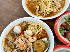 -大中沙茶面(中山路店)