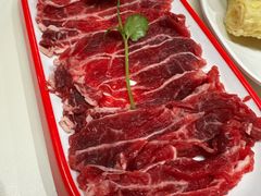 -燃计沙茶皇·香港沙茶火锅(人广旗舰店)