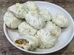 -津门张记包子铺(华昌道店)