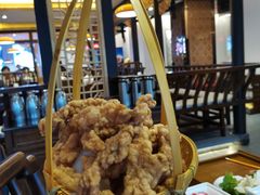 -小天鹅火锅·一线江景洪鼎旗舰店(洪崖洞店)