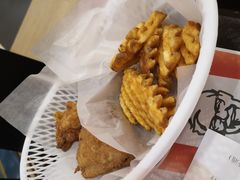 -肯德基(澳门银河店)