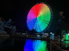 -三亚海昌梦幻海洋不夜城