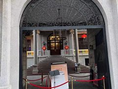 -天津五大道文化旅游区