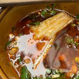 开在金堂老城的耗儿鱼店