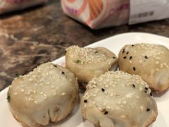 -小杨生煎(黄河路美食休闲街店)