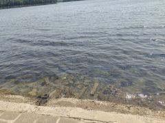 -长春市南湖公园