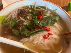 -越南牛肉河粉餐厅(书院巷店)