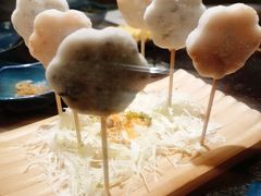 -湊湊火锅·茶憩(打浦桥日月光店)