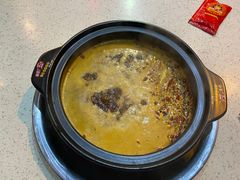 -钢管厂五区小郡肝火锅串串香(总店)