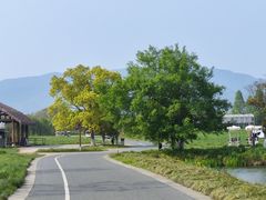 -良渚古城遗址公园