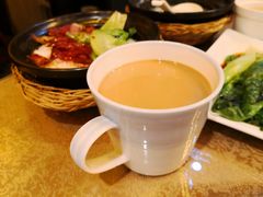 -蓝记茶餐厅(勒泰店)