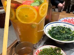 -袁山山重庆火锅(丈八北路店)